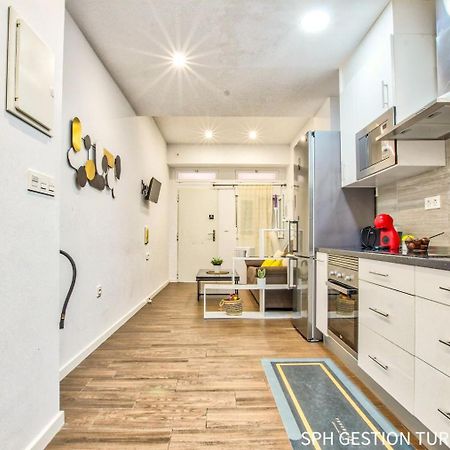 Acogedor Loft Centro Murcia Apartment Exterior photo