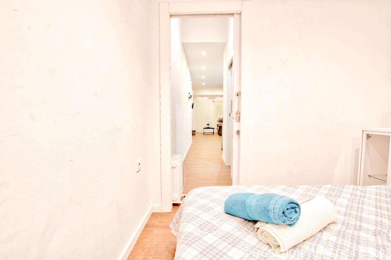 Acogedor Loft Centro Murcia Apartment Exterior photo