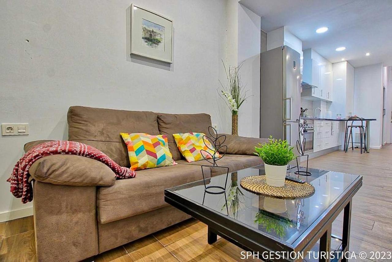 Acogedor Loft Centro Murcia Apartment Exterior photo