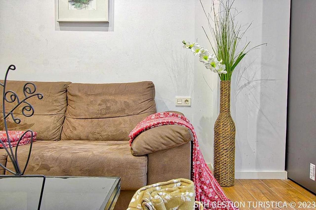 Acogedor Loft Centro Murcia Apartment Exterior photo