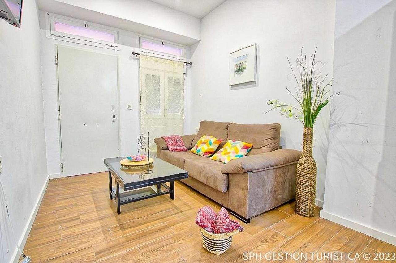 Acogedor Loft Centro Murcia Apartment Exterior photo