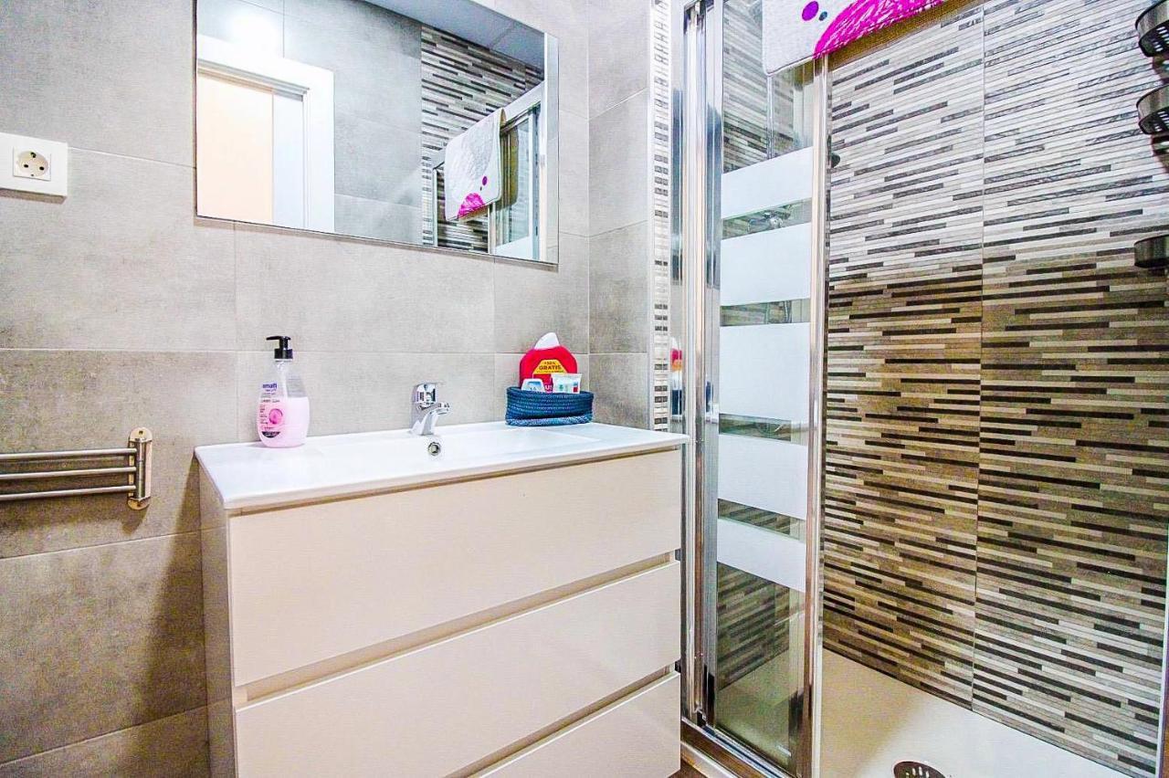 Acogedor Loft Centro Murcia Apartment Exterior photo